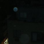 Detail koule v Riu 2